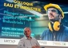 Eau et climat : un défi pour notre industrie