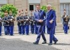 Mercosur : la France doit saisir la Cour de Justice de l'Union européenne