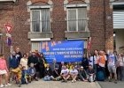 Marche Roubaix-Bruxelles : retour sur une expérience militante