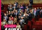 Groupe socialiste : première étape pour six propositions de loi