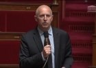 Réforme pénale - ''Un individu ne tient pas debout tout seul''