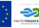 Et si l'Europe financait la transition écologique ?