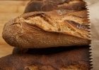 Le pain quotidien Le pain quotidien