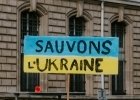 Guerre en Ukraine : un appel