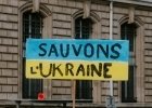 Guerre en Ukraine : un appel Guerre en Ukraine : un appel