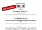 Lyhanna : notre appel à une loi intégrale