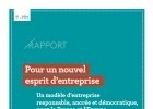 Réconcilier esprit d'entreprise et bien commun !