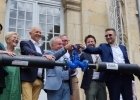 Energie : des paroles et des actes Energie : des paroles et des actes