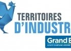 Grand Est, un ''Territoire d'Industrie'' !