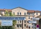 Contre la fermeture des urgences du centre hospitalier de Toul