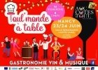 Toul'monde à table !