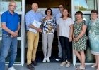 A la rencontre des 60 nouveaux élus