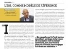 L'Economie Sociale et Solidaire (ESS) comme modèle de référence L'Economie Sociale et Solidaire (ESS) comme modèle de référence
