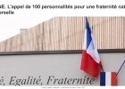 Appel des 100 pour la fraternité !