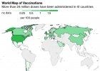 Le vaccin, bien commun universel