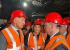 Saint Gobain PAM : protéger le pacte social