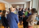 Aux côtés des plus fragiles Aux côtés des plus fragiles
