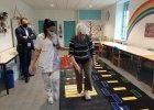 Une journée sur le sport-santé Une journée sur le sport-santé