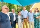 Vignes et vergers du Saintois ou le refus de la fatalité ! Vignes et vergers du Saintois ou le refus de la fatalité !