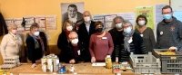 Pauvreté : l'alerte des bénévoles Pauvreté : l'alerte des bénévoles