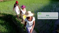 Afrique - Europe : un monde en commun Afrique - Europe : un monde en commun