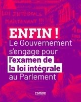 Protection de l'enfance : vers une loi intégrale
