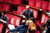 Fin de vie : ultime débat à l'Assemblée nationale
