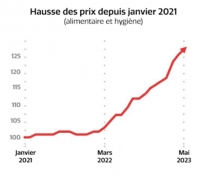 Inflation et projet de loi de finances 2024