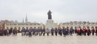 Tenir : la leçon de Verdun