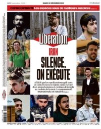 #StopExecution Iran #StopExecution Iran