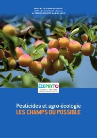 Pesticides et agro-écologie : nous sommes tous une partie de la solution !