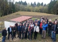 Sécuriser et partager l'eau de demain