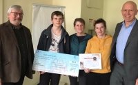 Remise des prix de l'Appel à Projets Jeunes « Mieux vivre en milieu rural »