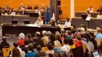Climat : il n'est plus temps de bricoler Climat : il n'est plus temps de bricoler