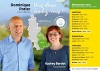 Tournée des communes sur les routes du Sud Tournée des communes sur les routes du Sud