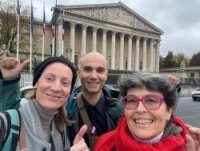 Briser le tabou des infertilités