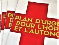 A l'Assemblée : unité nationale et droit d'alerte