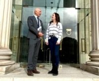 Du Québec à la Lorraine : un même engagement contre le mal-être