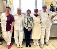 A la rencontre des onze EHPAD de la circonscription