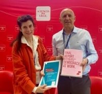 Entreprises et démocratie : à la croisée des chemins