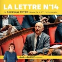 Notre nouvelle Lettre d'information est arrivée !