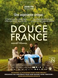 Ciné-débat Douce France Ciné-débat Douce France