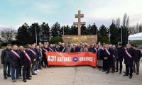 Unité pour l’avenir du Sud Lorrain