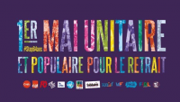 1er mai unitaire et populaire