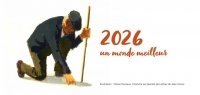 2026 : un monde meilleur