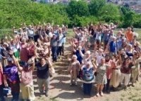 La révolution fraternelle en actes