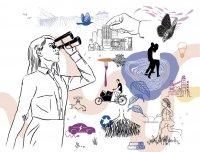 4 scénarios pour une neutralité carbone : pour un débat local ! 4 scénarios pour une neutralité carbone : pour un débat local !