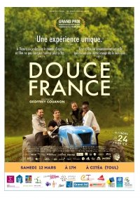 Ciné-débat samedi 12 mars à 17h au CITEA Ciné-débat samedi 12 mars à 17h au CITEA