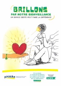 Les collégiens du Saintois disent non au harcèlement