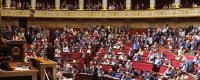 Adoption du projet de loi sur le logement